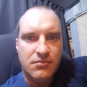Иван, 36, Лесосибирск