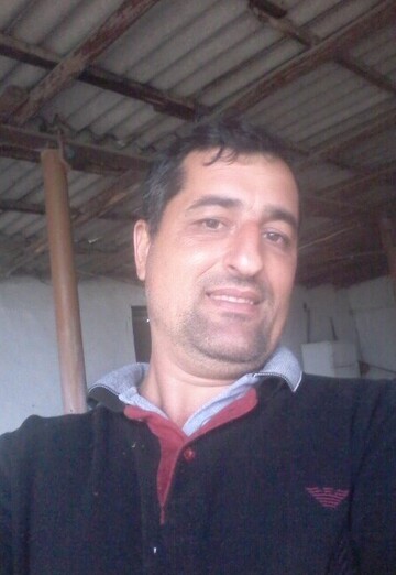 My photo - famil, 43 from Baku (@famil380)