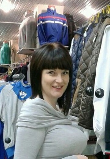 My photo - Yuliya, 38 from Belorechensk (@uliya112292)