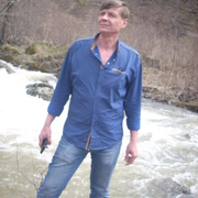 Дмитрий, 50, Стерлитамак