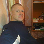 Алексей, 45, Аромашево