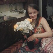 Инна, 44, Нефтекумск