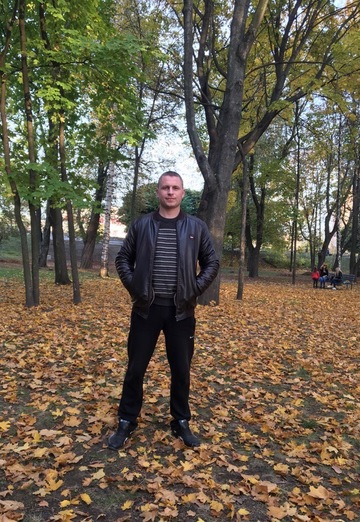 My photo - Aleksandr, 36 from Sumy (@aleksandr251727)