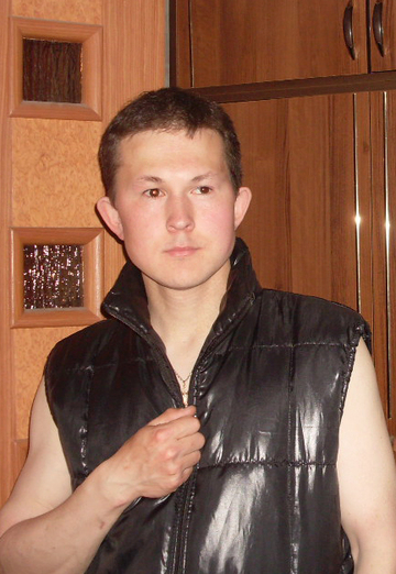 Моя фотография - Бун, 43 из Павловск (@vandermast)