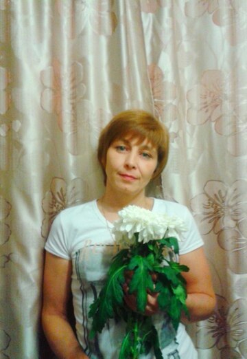 Моя фотография - ЛЕСЯ, 47 из Екатеринбург (@lesya7901)