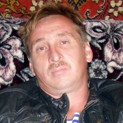 Эдуард Хузин, 52, Красноуфимск