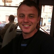 Егор, 39, Тотьма
