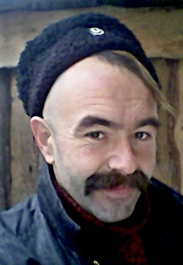 Моя фотография - Игорь, 39 из Владимир (@anarchypolitical)