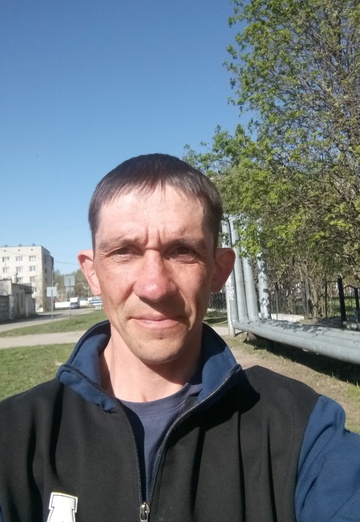 My photo - Anton, 37 from Nizhny Novgorod (@anton156324)