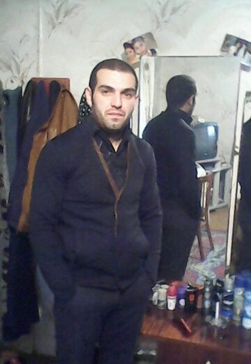 My photo - Arsen, 37 from Nalchik (@arsen13965)