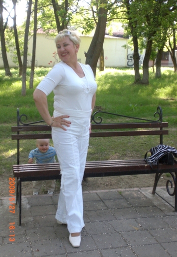 Svetlana Chernoval (@svetlanachernoval) — my photo № 6