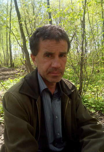 My photo - vlad, 55 from Novocheboksarsk (@vlad107276)
