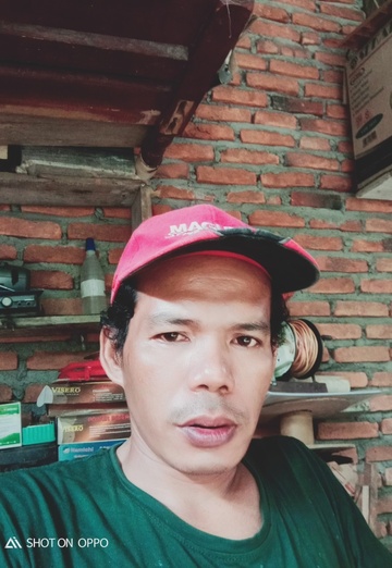 Моя фотография - Abdul malik Kundalini, 54 из Джакарта (@abdulmalikkundalinicahaya)