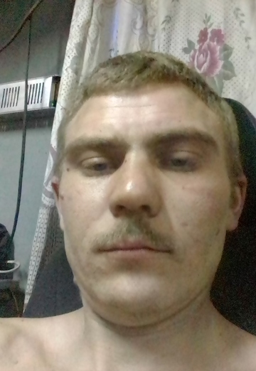 My photo - Dmitriy, 31 from Kurgan (@dmitriy398730)
