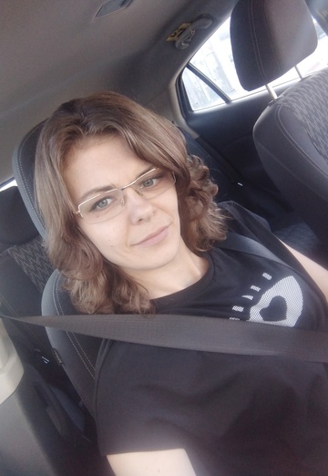 Моя фотография - Маргарита, 28 из Азор (@margarita35681)