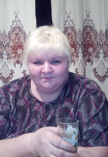 My photo - Valentina, 65 from Kyiv (@valentina46621)