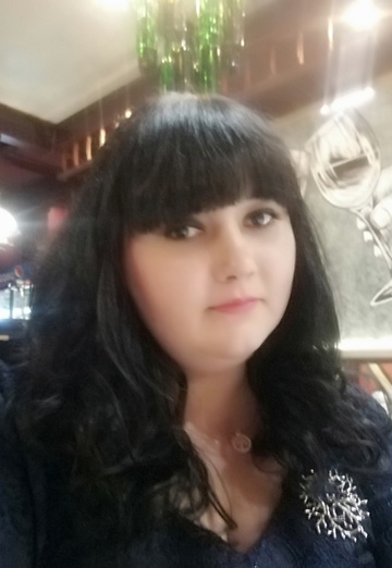 Моя фотография - Анна, 35 из Краснодар (@anna178075)