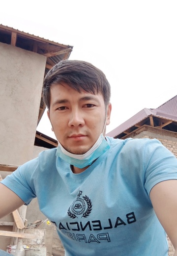My photo - Seitjan Tagaev, 32 from Shymkent (@seitjantagaev)