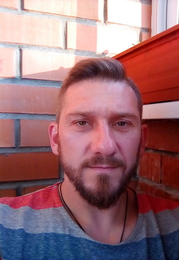 My photo - Evgeniy, 41 from Shchyolkovo (@evgeniy227163)