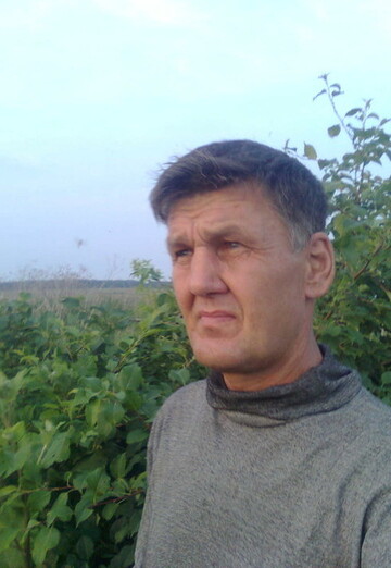 Моя фотография - Геннадий, 58 из Углич (@gennk)