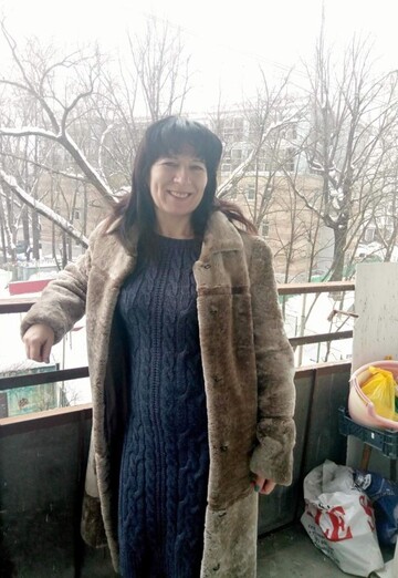 Моя фотография - Елена, 59 из Бердянск (@elena310423)