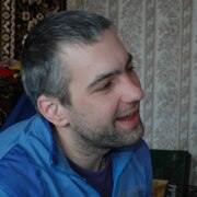 Алексей, 40, Хотьково