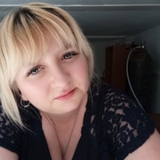Анастасия, 29, Самара