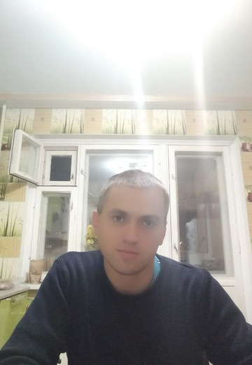 My photo - Evgeniy, 36 from Zheleznogorsk (@evgeniy344767)