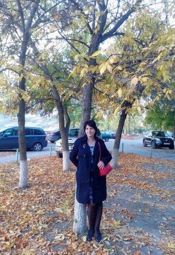 Моя фотография - Наталья, 51 из Волгодонск (@natalya229348)