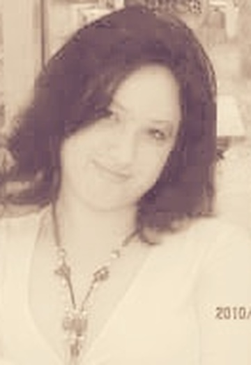 Mein Foto - Marta, 34 aus Riga (@marta2211)