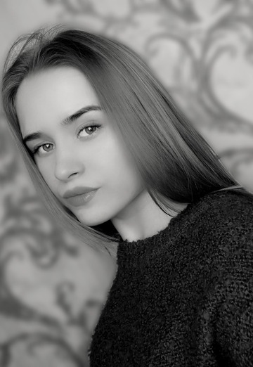 Моя фотография - Кристина, 19 из Красноуральск (@kristinaa18)