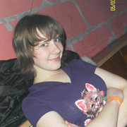 Танюша, 30, Семенов