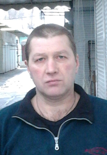 My photo - buharest, 58 from Luhansk (@id389969)
