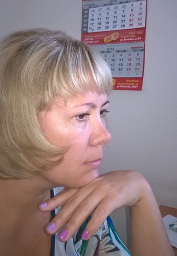 Моя фотография - Екатерина, 48 из Новосибирск (@ekaterinaesina1)