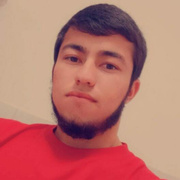 MUHAMMAD SOLEH, 22, Талдом