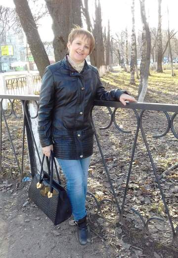 My photo - Svetlana, 52 from Kostroma (@svetlana12146)