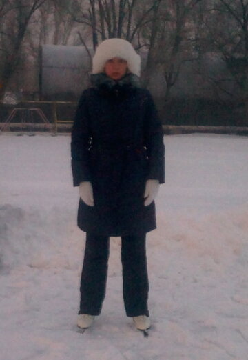 My photo - Anna, 44 from Samara (@anna22178)