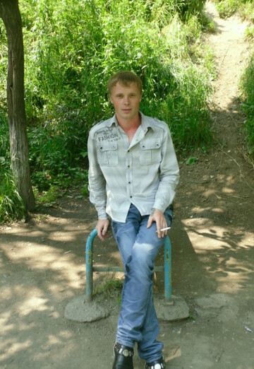 My photo - Vladislav, 36 from Korsakov (@vladislav2448)