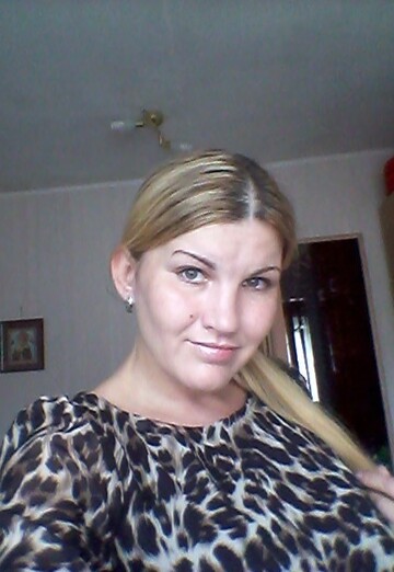 My photo - Natalja, 41 from Riga (@natalja587)