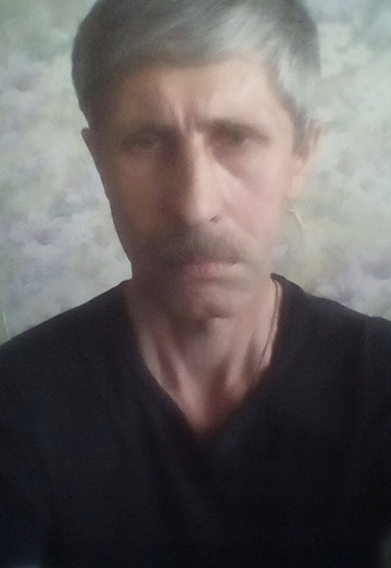 Моя фотография - Владимир, 55 из Стерлитамак (@sergeettv14dim)