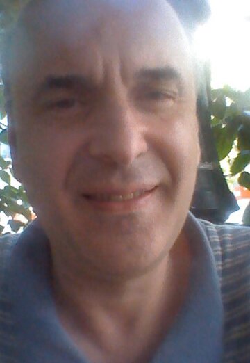 My photo - stavros977, 62 from Athens (@stavros53)