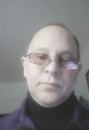 My photo - Konstantin, 53 from Sukhoy Log (@konstantin35929)