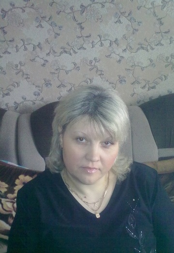 My photo - veronika, 55 from Domodedovo (@veronika816)