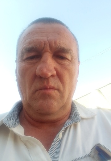 My photo - Aleksey, 64 from Novyy Oskol (@aleksey735014)
