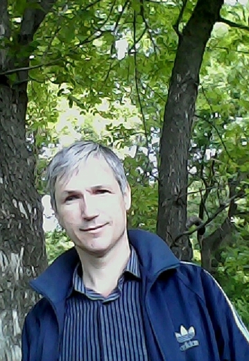 Моя фотография - oлег, 51 из Саратов (@oleg215112)