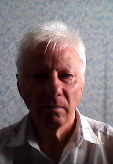 Моя фотография - юрий мурза, 74 из Краматорск (@uriymurza)