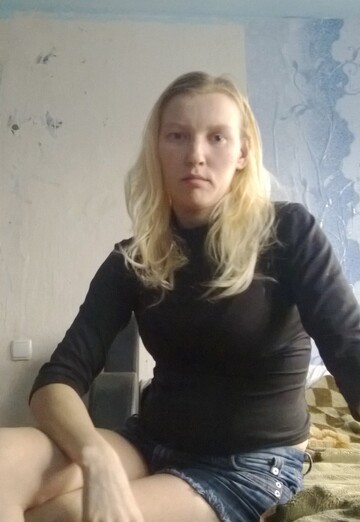 My photo - Lyolya, 36 from Novoshakhtinsk (@lelya2933)