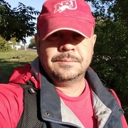 Виктор, 49, Серебряные Пруды