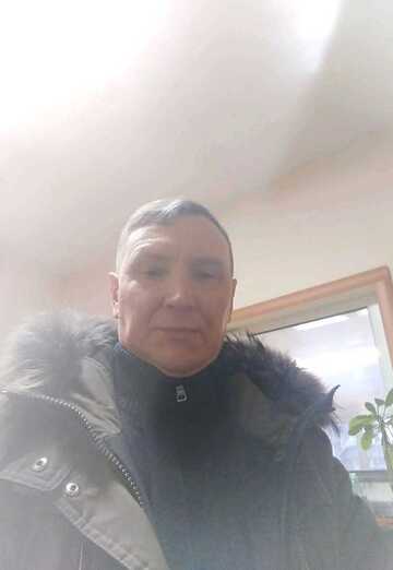 My photo - evgeniy, 54 from Saint Petersburg (@evgeniy348601)