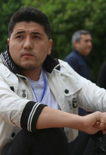 My photo - Kakhramanoff, 31 from Alimkent (@kakhramanoff)